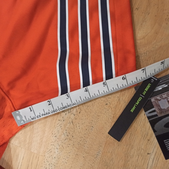 Nike Chicago Bears number one jersey On field new size large - Picture 15 of 16